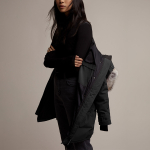 Куртки Canada Goose Shelburne Fusion Fit, 3802LA-61