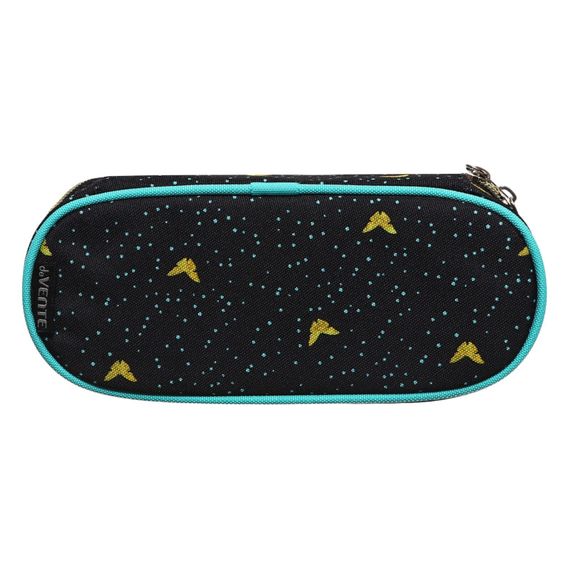 Penal \ Pencil caseПенал &quot;deVENTE. Black Cat