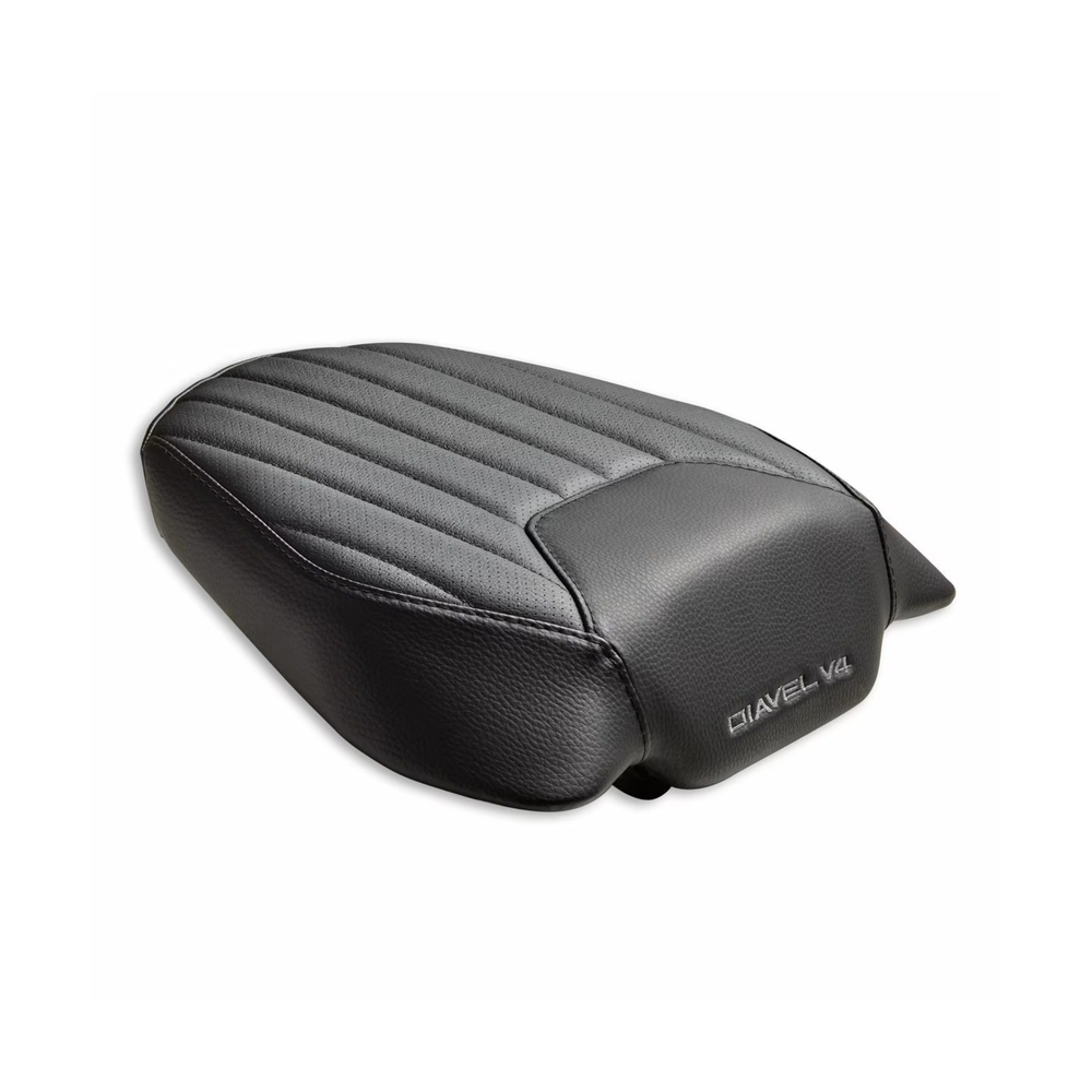 96881241AA DUCATI PREMIUM PASSENGER SEAT (DVL V4)