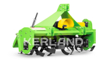 Почвофреза Kerland | Керланд K 1600 (1,6 м)