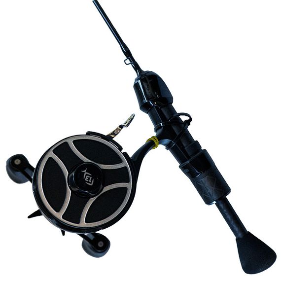 Комбо набор 13 FISHING The Snitch Pro FreeFall Ice Combo 29" 74cm RH