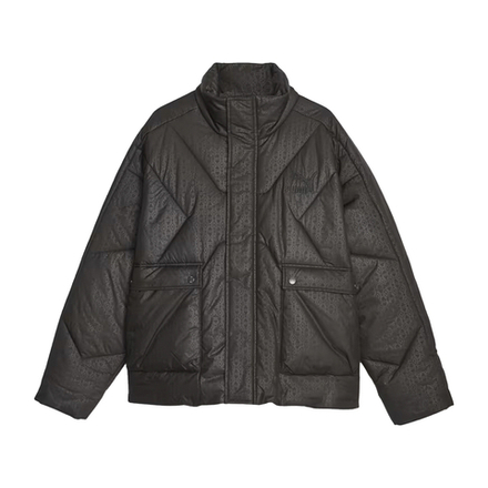 Куртка PUMA LUXE SPORT T7 Bomber