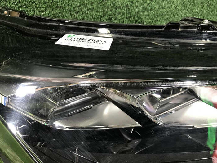 Фара правая Lexus RX 4 (2015-2019) LED под 1 блок