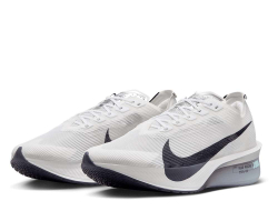 Кроссовки для бега женские Nike ZoomX Vaporfly Next% 4 Черно-Белый