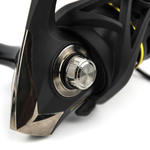 Катушка безынерционная Ryobi Virtus (4000, 4+1BB, мет. шпуля)