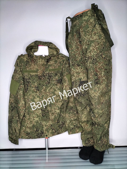 Полный Комплект ВКПО (ВКБО)