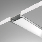 Профиль Led Strip ALM003S-2M