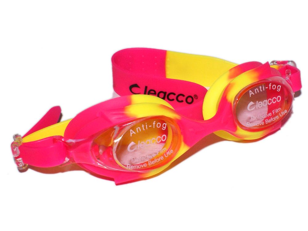 Очки для плавания Cleacco SG-700