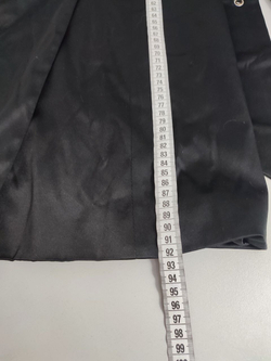 Тренч Oodji темный 44 размер