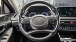 Hyundai Sonata (DN8) 1.6 Turbo (11.2019)
