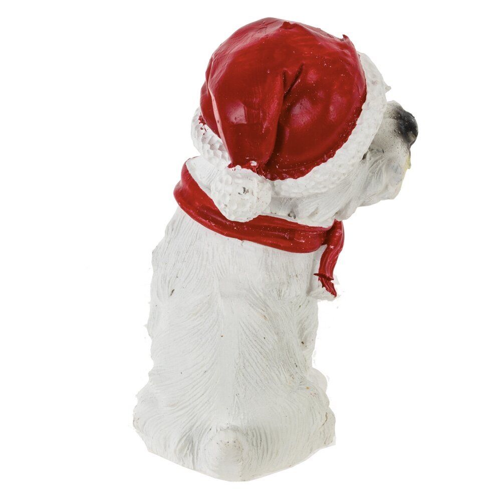 GAEM Фигурка декоративная "Собачка", L4 W4 H6,5 см, 2в.