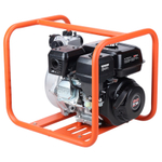 Мотопомпа бензиновая EVOline HG 20 (Zongshen)