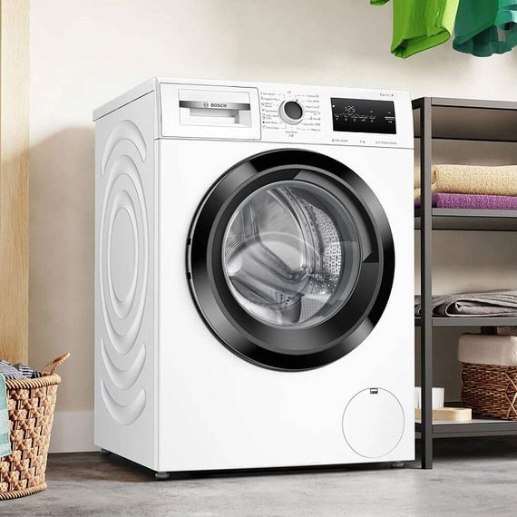 Стиральная машина Bosch WAN24168BY