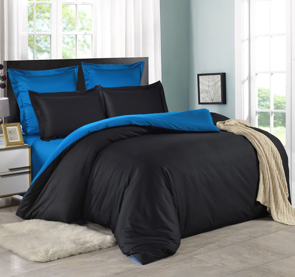 Постельное белье Valtery LS-051 сатин