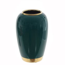 GAEM Ваза, L14 W14 H24 см