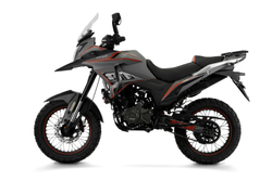 Мотоцикл ROCKOT Dakar 250 ТУРЭНДУРО