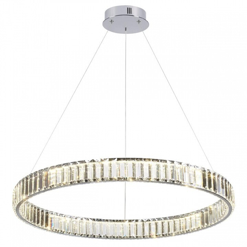 Подвесная люстра Odeon Light 4930/45L