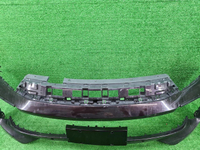 Бампер передний EXEED TXL (2021-н.в.)