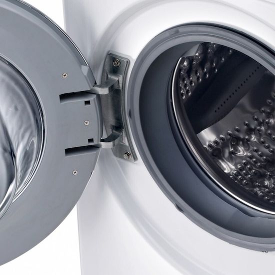 Стиральная машина LG F2H7HS2W