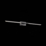 SL1580.401.01 Светильник настенный ST-Luce Черный/Белый LED 1*12W 3200K