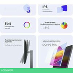 Монитор Xiaomi Redmi Monitor A27Q 2025 P27QCB-RA (китайская версия)