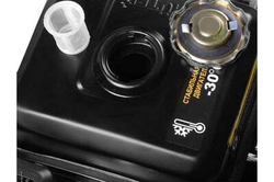 Снегоуборщик HUTER SGC 8,0
