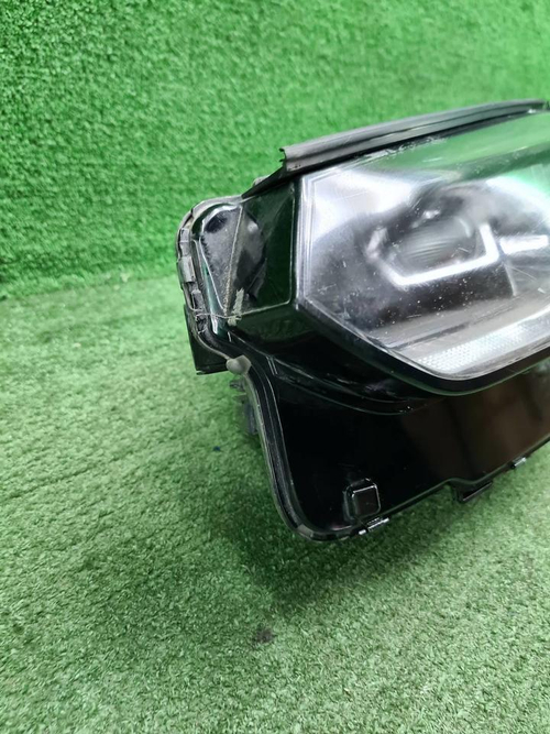 Фара левая BMW X3 G01 (2021-н.в.) LED