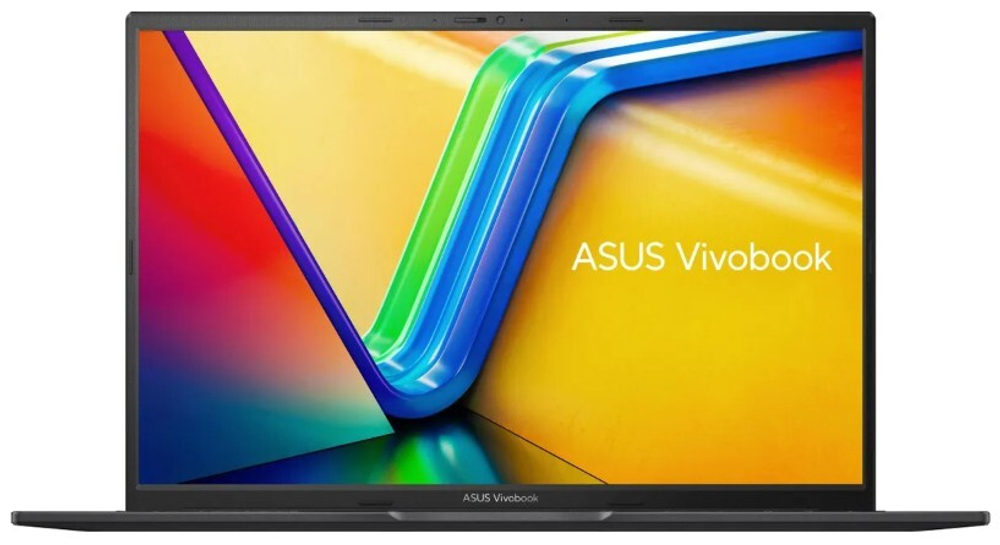 Ноутбук  ASUS Vivobook 16X M3604YA-MB193 16 ", Ryzen 7, 16 Гб RAM, 1 Тб SSD, Radeon Graphics, Черный