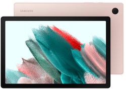 Планшет 10.5" Samsung Galaxy Tab A8 SM-X205 128Gb LTE Pink SM-X205NIDFSER