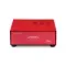 Fezz Audio Gaia MC Mini Burning Red