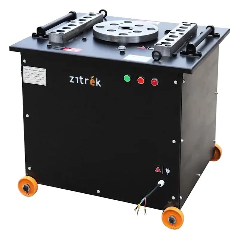 ZITREK GW-40M станок для гибки арматуры 067-0086-2