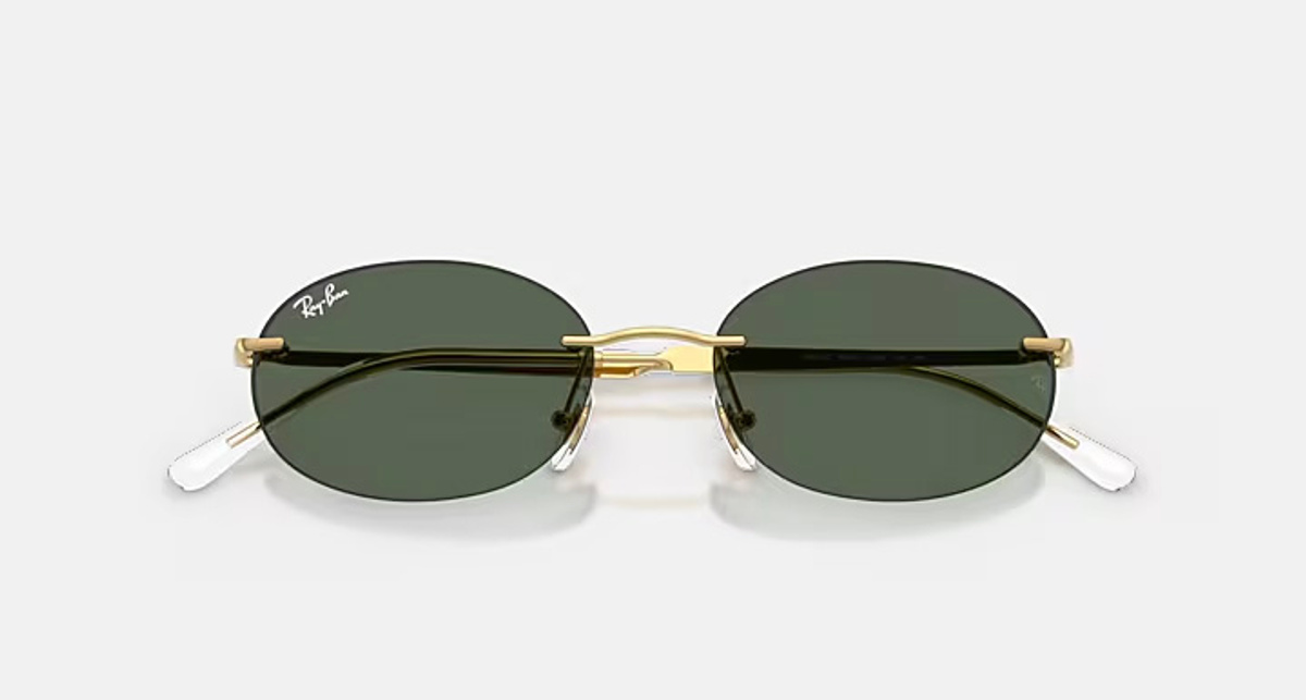 RAY-BAN RB3767 001/71
