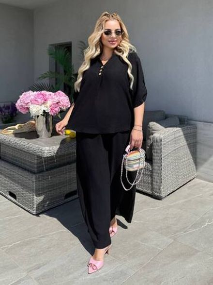 Костюм УК-1394-2 Фабрика Моды Фото 1