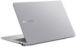 Ноутбук  ASUS ExpertBook P1 P1503CVA-S70873 15.6 ", Core i5, 16 Гб RAM, 512 Гб SSD, Iris Xe Graphics, Серый