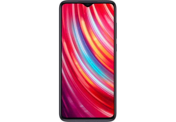 Смартфон Xiaomi Redmi Note 8 Pro 6/128 Gb Grey (Серый) Global Version