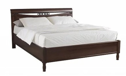 FLORENCE Кровать 160 без изножья Арт. 3615