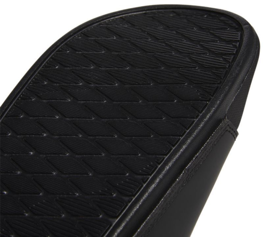 Сланцы Adidas Adilette Comfort Slides - Black