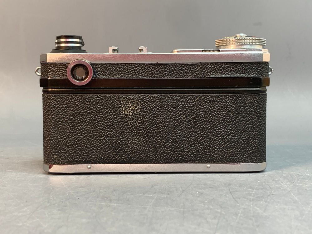 Киев 4М + Гелиос-103