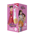 3D Art Игрушка-раскраска Царевны "Царевная Дарья" (Lori)