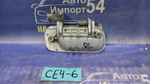 Ручка двери задней левой внешняя Honda RAFAGA 1994