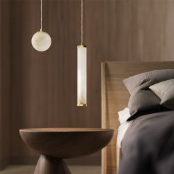 Подвесной светильник Maytoni   MOD464PL-L8BSK