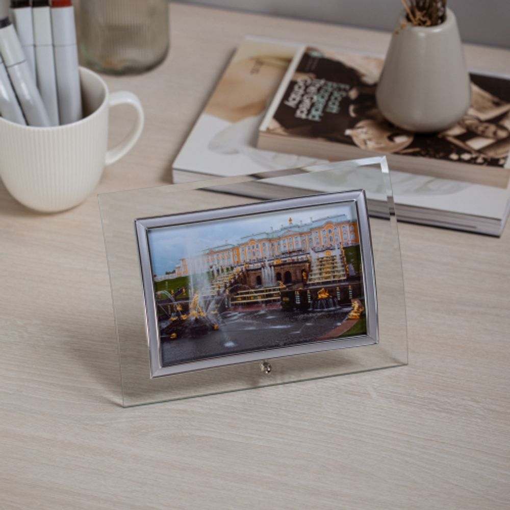 GT 154/S горизонтальная выгнутая 10*15 | GT