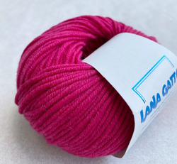 Пряжа Lana Gatto Super Soft 50г/125м,1 моток, цвет (10083)