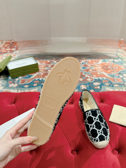 Gucci Espadrille