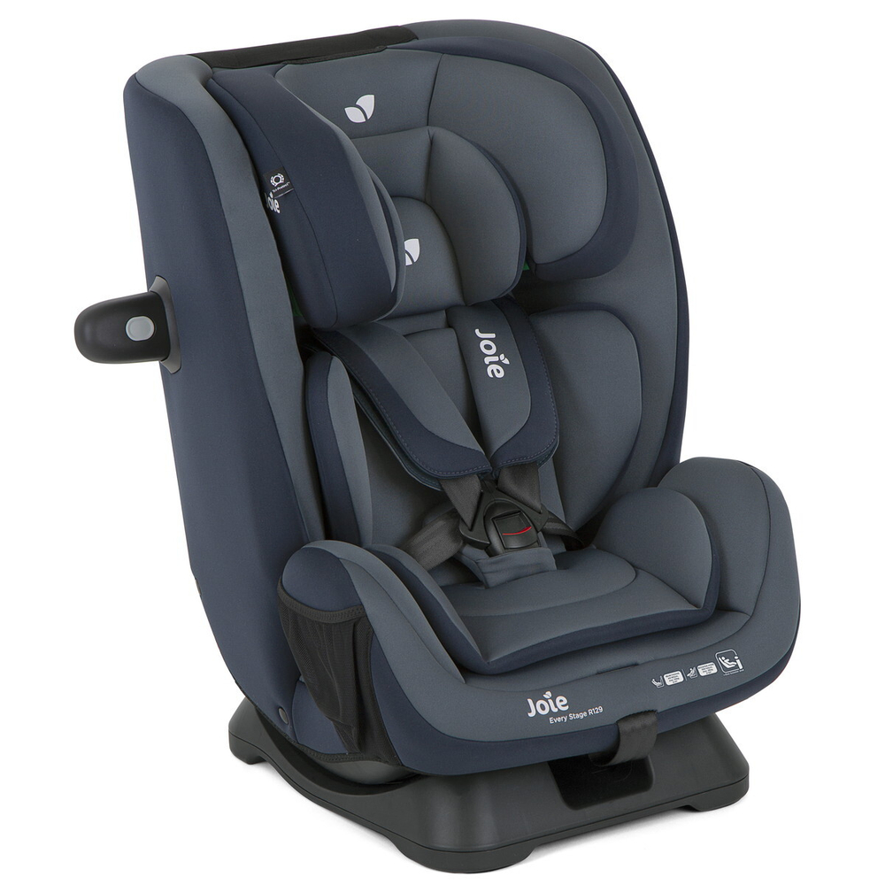 Автокресло Joie Every Stage R129 Lagoon