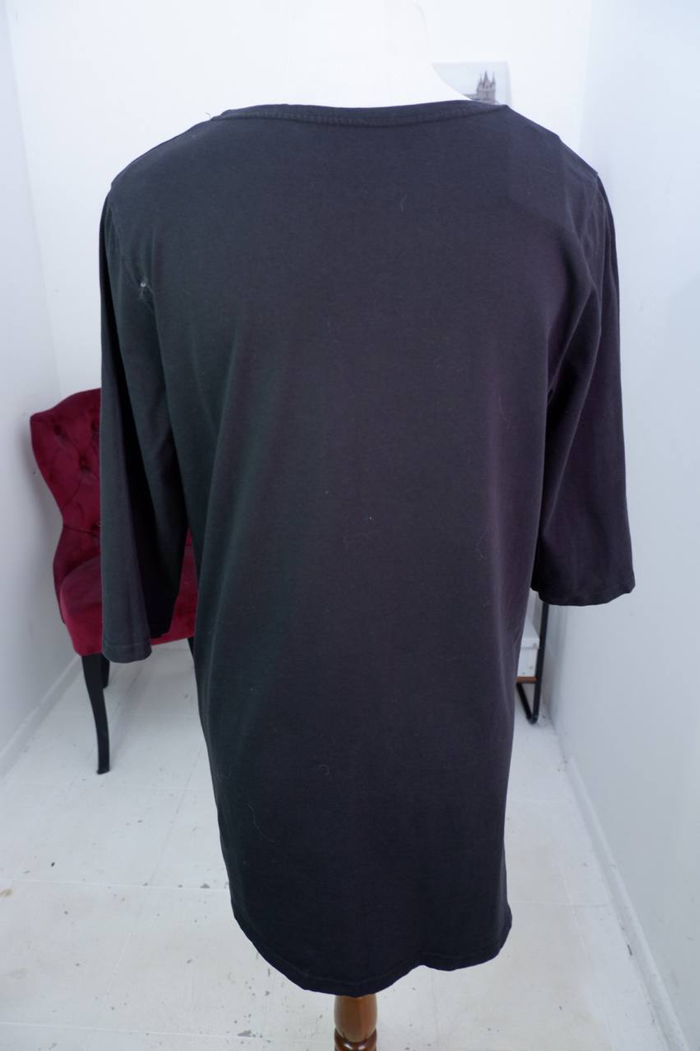 Лонг Апрель повседневный, на 14 лет