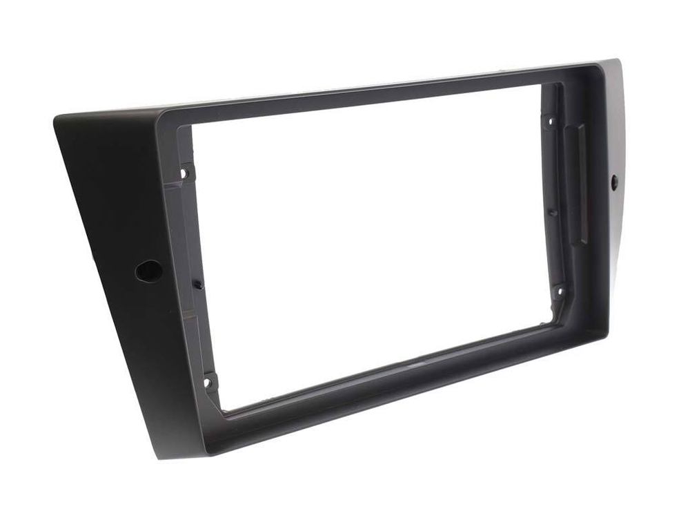 Магнитола для BMW 3 E90, E91, E92, E93 (без штатного экрана) - Vaycar VA07-0708 на Android 13, 8-ядер, 4G SIM-слот