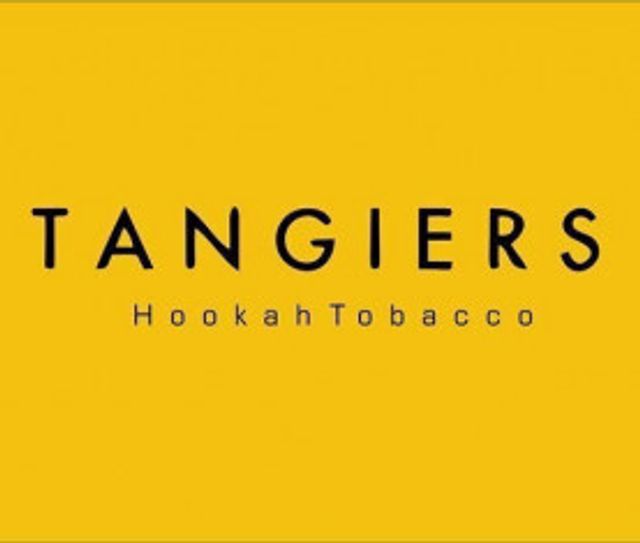 Tangiers