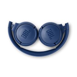 Беспроводные наушники JBL Tune 560 BT Blue