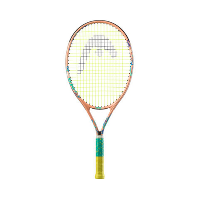 Теннисная ракеткаДетская теннисная ракетка HEAD Coco 25 Junior Racket